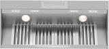 THERMADOR PH60GWS Professional Wall Hood 60'' in Stainless Steel