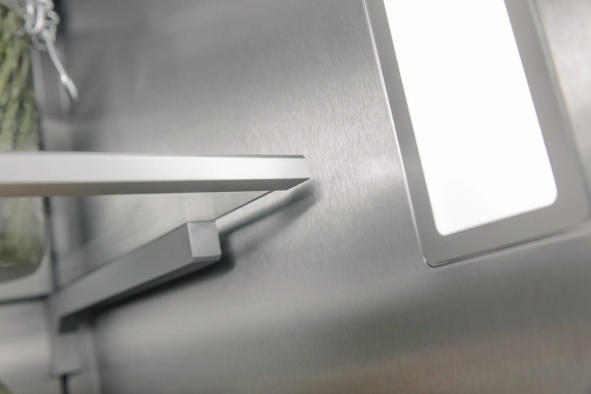 THERMADOR T30IB905SP T30IB905SP Built-in Bottom Freezer 30'' Panel Ready Custom Panel Ready