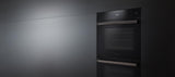VIKING MVDOE6301BG 30" Electric Double Oven - MVDOE6301 Black