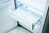VIKING FDFB5364R 36" Custom Panel All Freezer - FDFB5364