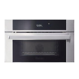 VIKING MVSOC6301SS 30" Electric Convection Steam Oven - MVSOC6301SS in Stainless Steel