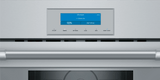 THERMADOR MB30WP Professional Built-In Microwave 30'' in Stainless Steel