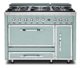 VIKING TVDR4816BSP 48"W. Tuscany Range - TVDR481 Other