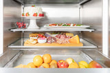 THERMADOR T30IB905SP T30IB905SP Built-in Bottom Freezer 30'' Panel Ready Custom Panel Ready