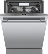 THERMADOR DWHD760CFP Sapphire® Dishwasher 24'' Professional in Stainless Steel