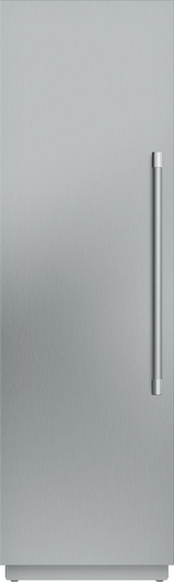 THERMADOR T24IF905SP Freedom® Built-in Freezer Column 24'' Panel Ready Custom Panel Ready