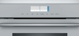 THERMADOR MEDS301WS Masterpiece® Steam Convection 30'' in Stainless Steel