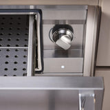 VIKING RVEWD330EU 30" Warming Drawer - RVEWD Green
