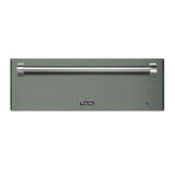 VIKING RVEWD330EU 30" Warming Drawer - RVEWD Green