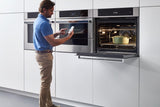 VIKING MVSOE6301SS 30" Single Electric Oven - MVSOE6301SS in Stainless Steel
