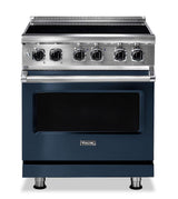 VIKING VIR53024BSB 30" Induction Range - VIR5302 Viking 5 Series Blue