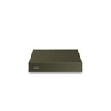 VIKING VWH530121MA 30" Wide 12" High Wall Hood + Ventilator - VWH530121 Viking 5 Series Gray