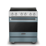 VIKING RVIR3304BNS 30" Induction Range - RVIR330 Viking 3 Series Blue