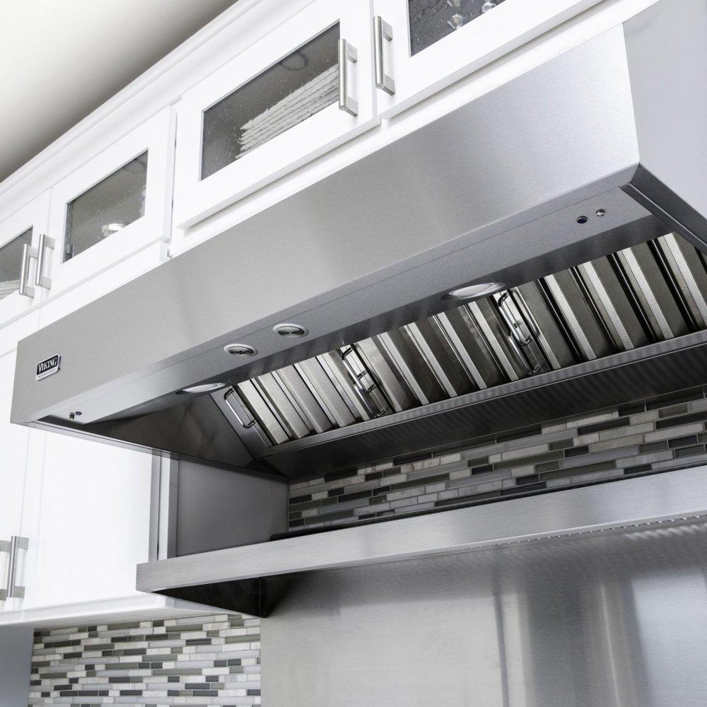 VIKING VWH530481SP 30" Wide 18" High Wall Hood - VWH530481 Viking 5 Series Other