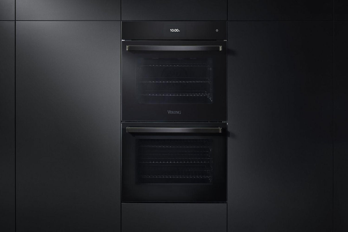 VIKING MVDOE6301BG 30" Electric Double Oven - MVDOE6301 Black