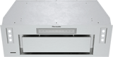 THERMADOR VCI6B30ZS Masterpiece® Custom Insert Hood in Stainless Steel