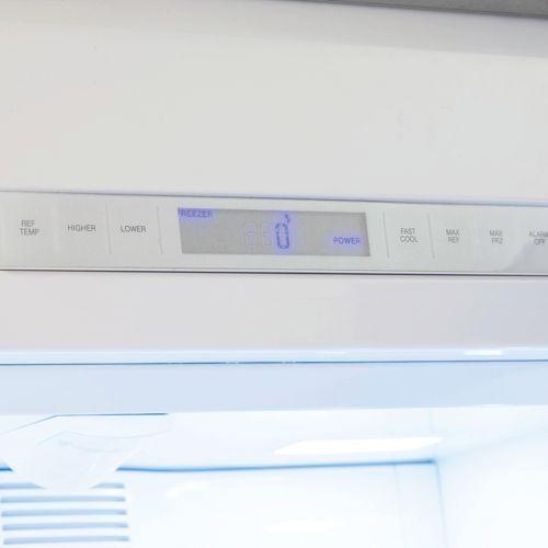 VIKING VCBB5364LSS 36" Bottom-Freezer Refrigerator - VCBB5364 in Stainless Steel