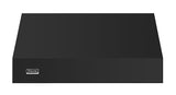 VIKING VWH548481CS 48" Wide 18" High Wall Hood - VWH548481 Viking 5 Series Black