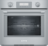 THERMADOR POD301W Professional Single Wall Oven 30'' in Stainless Steel