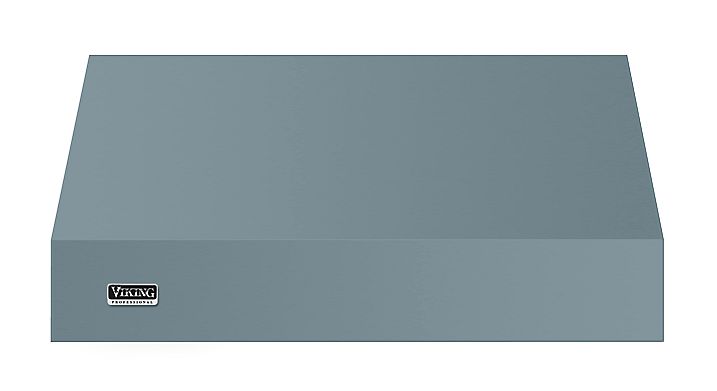 VIKING VWH536481NS 36" Wide 18" High Wall Hood - VWH536481 Viking 5 Series Blue