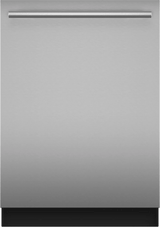 THERMADOR DWHD640EFM Emerald® Dishwasher 24'' Masterpiece® in Stainless Steel
