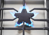 THERMADOR SGSP305TS Masterpiece® Gas Cooktop 30'' in Stainless Steel