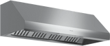 THERMADOR PH60GWS Professional Wall Hood 60'' in Stainless Steel