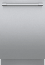 THERMADOR DWHD560CFP Emerald® Dishwasher 24'' Professional in Stainless Steel