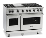 VIKING VGR5486GSB 48" Gas Range - VGR548 Viking 5 Series Blue