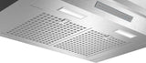 THERMADOR HMWB30WS Masterpiece® Custom Insert Hood in Stainless Steel