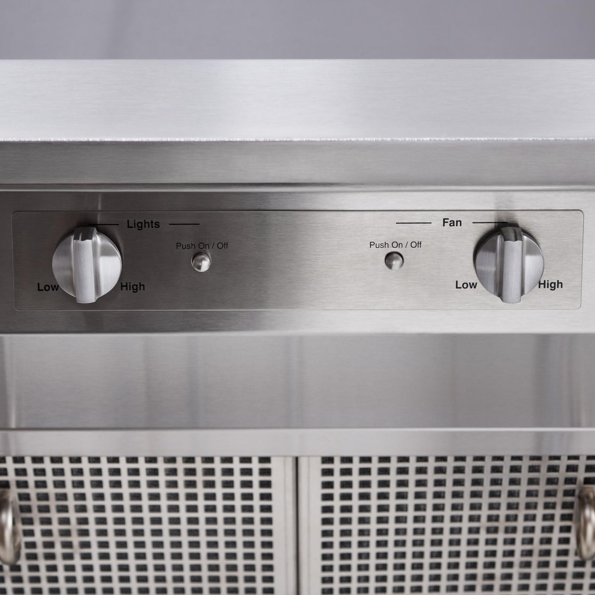 VIKING RVCH330NS 30" Wide Chimney Wall Hood + Ventilator - RVCH Blue
