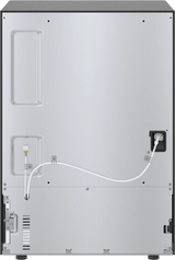 THERMADOR T24UC905DP Freedom® Under Counter Combo Drawer Refrigerator/Freezer 24'' Panel Ready Custom Panel Ready
