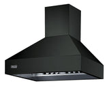 VIKING VCWH53048AN 30" Wide 18" High Chimney Wall Hood - VCWH Viking 5 Series Bronze