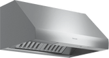THERMADOR PH36GWS Professional Wall Hood 36'' in Stainless Steel