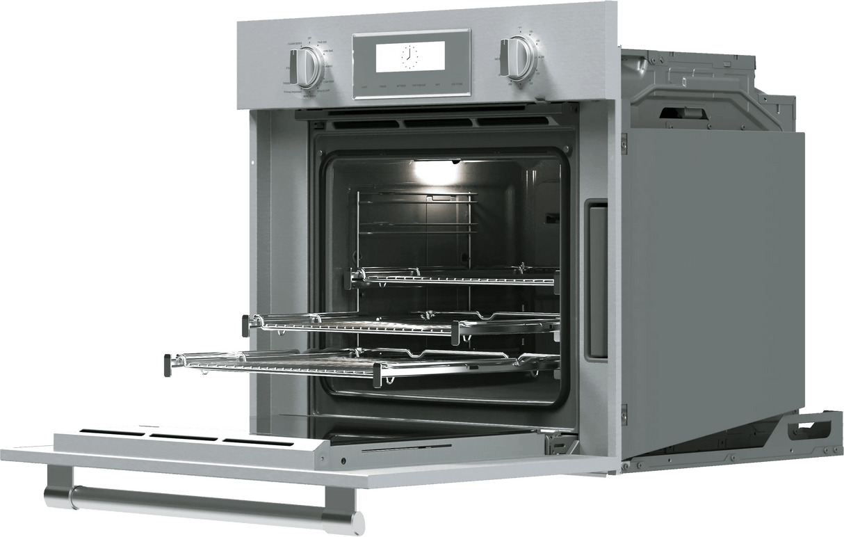 THERMADOR PODS301B Professional Steam Convection 30'' in Stainless Steel