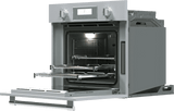 THERMADOR PODS301B Professional Steam Convection 30'' in Stainless Steel