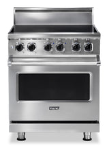 VIKING VIR53024BSB 30" Induction Range - VIR5302 Viking 5 Series Blue