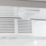 VIKING FDBB5364L 36" Custom Panel Bottom-Freezer Refrigerator - FDBB5364