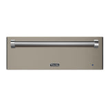 VIKING RVEWD330NA 30" Warming Drawer - RVEWD Gray