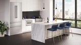 THERMADOR HMDW30WS Masterpiece® Custom Insert Hood in Stainless Steel