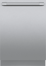 THERMADOR DWHD770CFP Star Sapphire® Dishwasher 24'' Professional in Stainless Steel