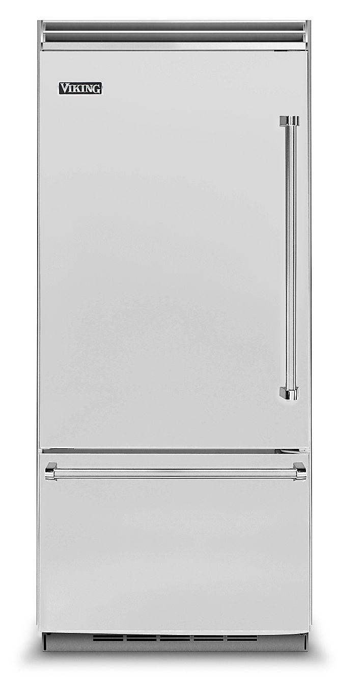 VIKING VCBB5364LSS 36" Bottom-Freezer Refrigerator - VCBB5364 in Stainless Steel