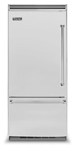 VIKING VCBB5364LSS 36" Bottom-Freezer Refrigerator - VCBB5364 in Stainless Steel