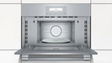 THERMADOR MB30WP Professional Built-In Microwave 30'' in Stainless Steel