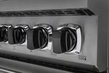 VIKING VDR74828BAN 48" Dual Fuel Range - VDR7482 Viking 7 Series Bronze