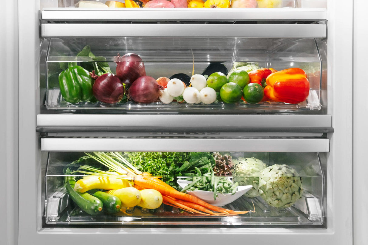THERMADOR T23IR905SP Freedom® Built-in Refrigerator Column Panel Ready Custom Panel Ready