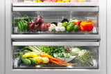 THERMADOR T23IR905SP Freedom® Built-in Refrigerator Column Panel Ready Custom Panel Ready
