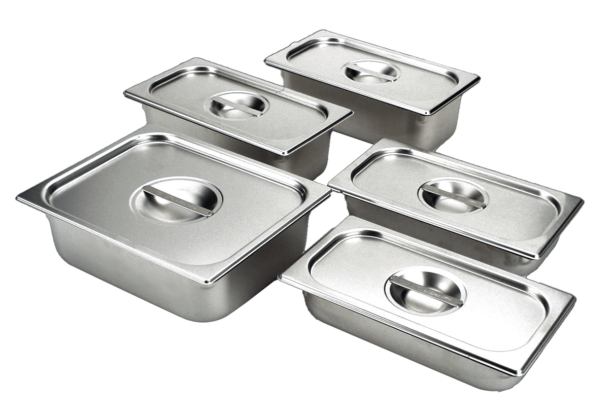 VIKING PANVEWD PAN & LID SET FOR WARMING DRAWERS - PANVEWD