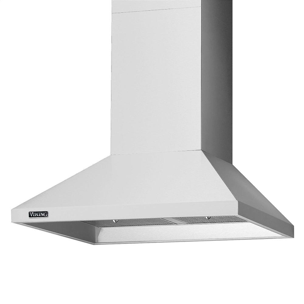 VIKING RVCH330SS 30" Wide Chimney Wall Hood + Ventilator - RVCH in Stainless Steel
