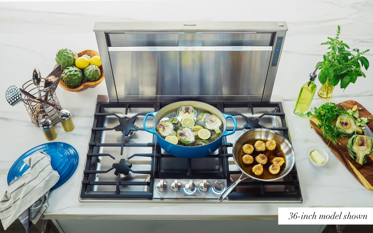 THERMADOR UCVM30XS Masterpiece® in Stainless Steel